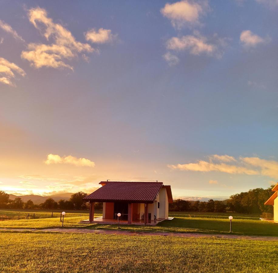 Agriturismo Oasi Del Pianettino Campagnatico Dış mekan fotoğraf