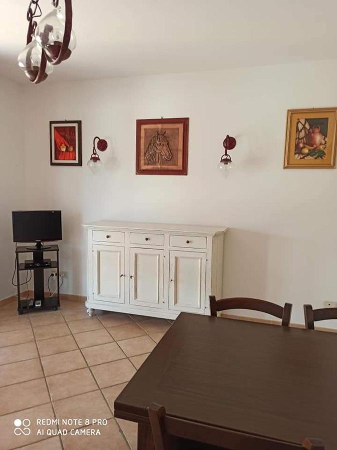 Agriturismo Oasi Del Pianettino Campagnatico Dış mekan fotoğraf