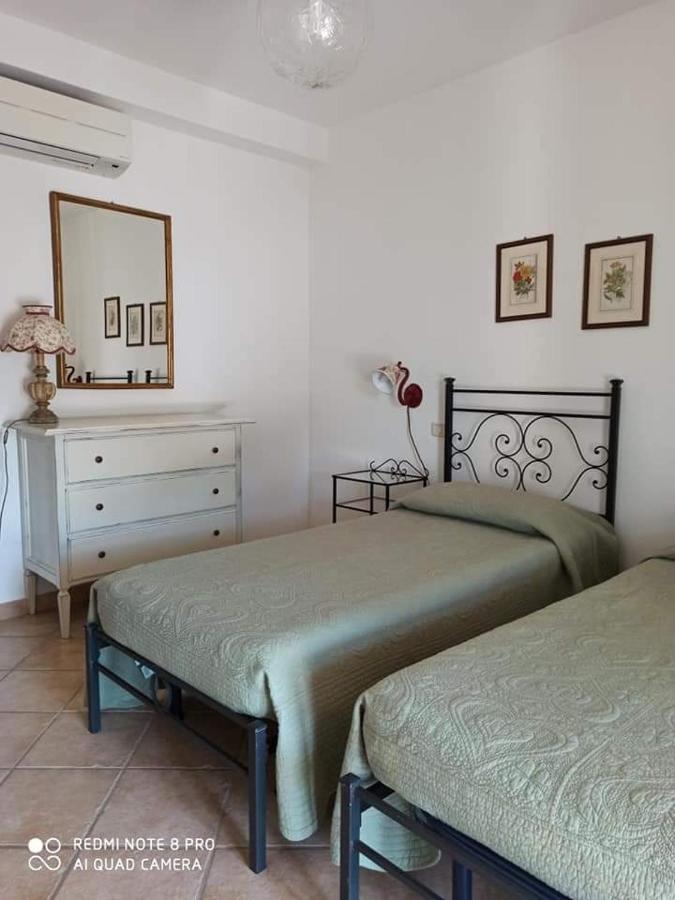 Agriturismo Oasi Del Pianettino Campagnatico Dış mekan fotoğraf