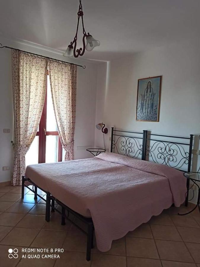 Agriturismo Oasi Del Pianettino Campagnatico Dış mekan fotoğraf